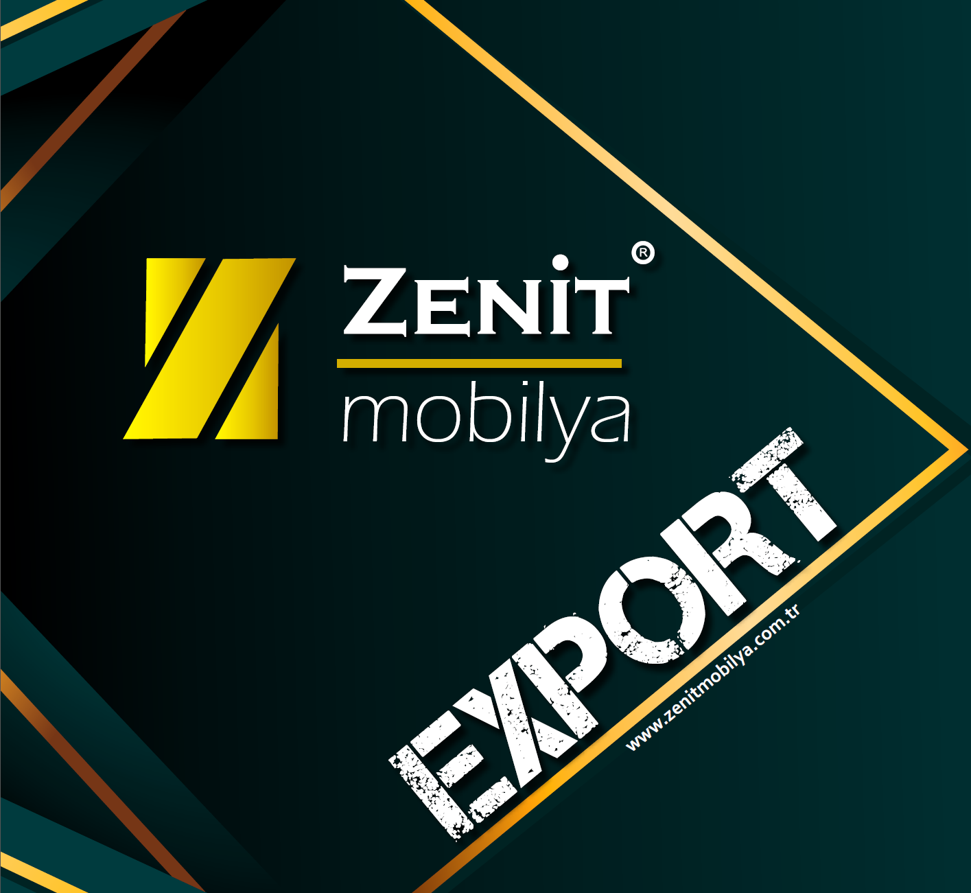 Zenit Mobilya Katalog