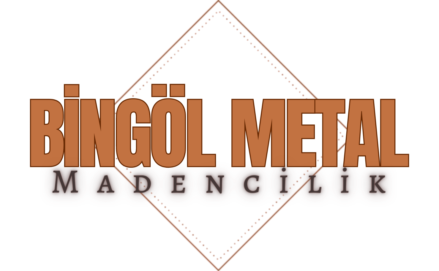 Bingöl Metal Madencilik San. ve Tic. AŞ.